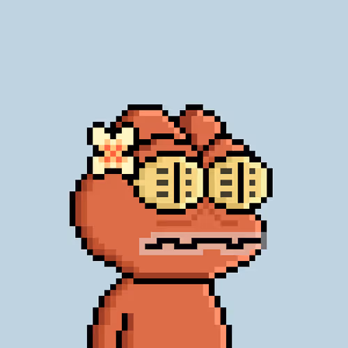Froge #2384