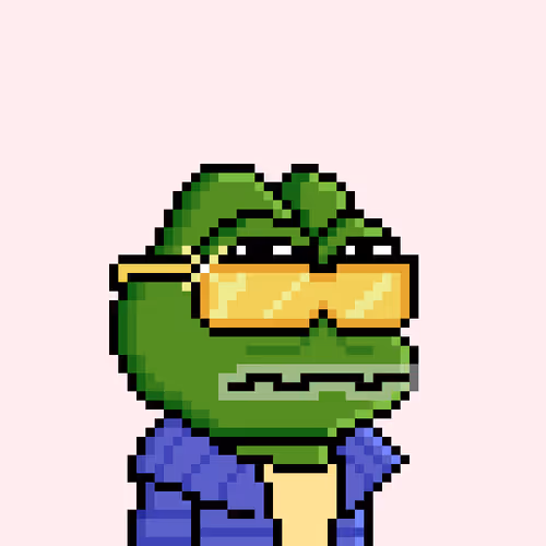 Froge #1134