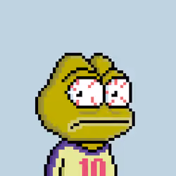 Froge #4642