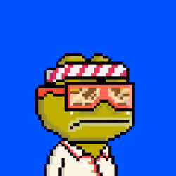 Froge #3882