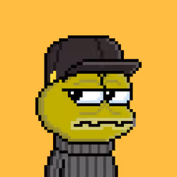 Froge #2724