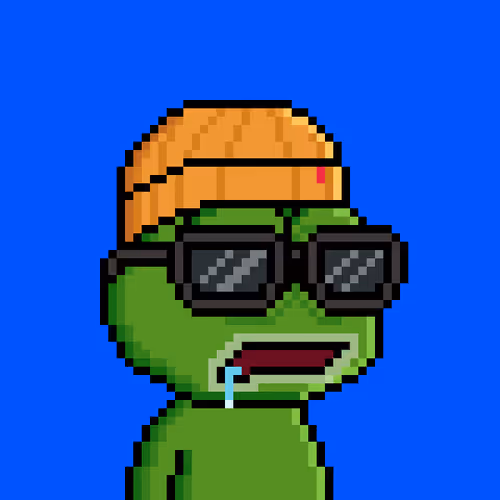 Froge #911