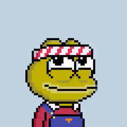 Froge #3559