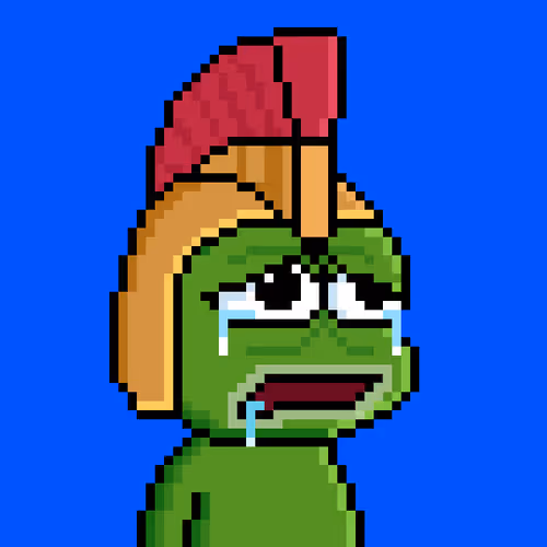 Froge #3819