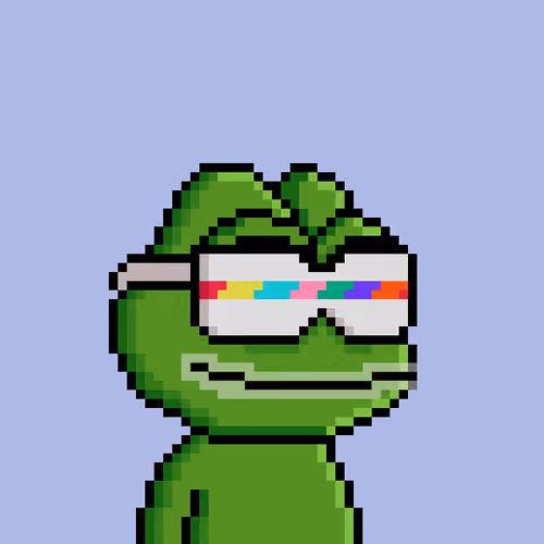 Froge #4544
