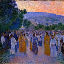 Impressionism Art #736