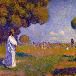Impressionism Art #735