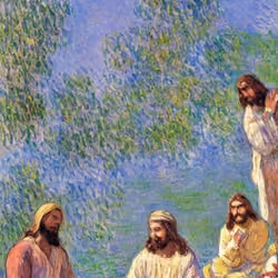 Impressionism Art #738
