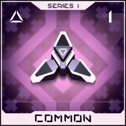 Clash Of Coins Series 1 Buildings
