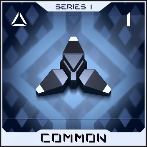 Clash Of Coins Series 1 Buildings