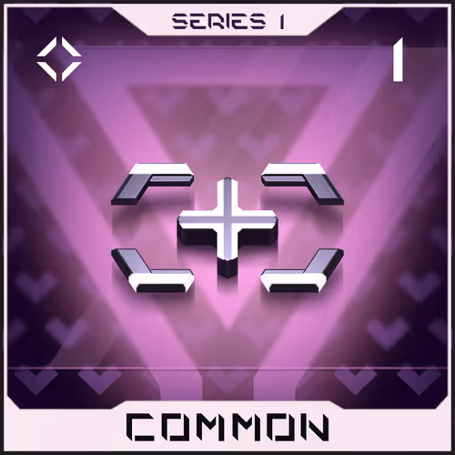 Clash Of Coins Series 1 Buildings