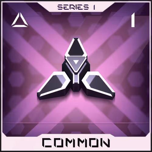 Series 1 Building