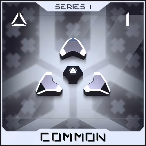 Clash Of Coins Series 1 Buildings