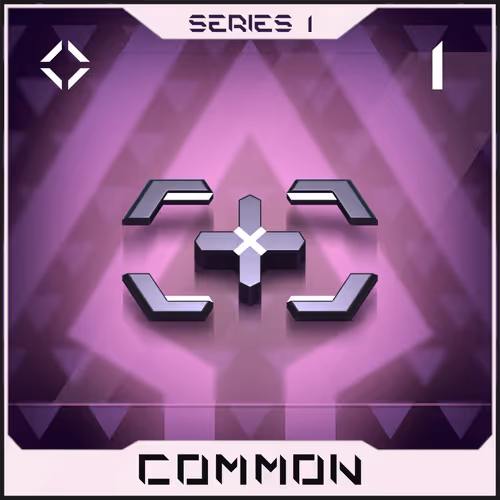 Clash Of Coins Series 1 Buildings