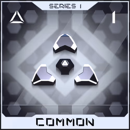 Clash Of Coins Series 1 Buildings
