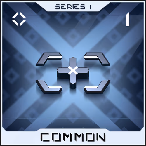 Clash Of Coins Series 1 Buildings