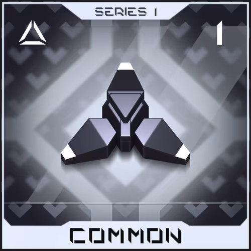 Series 1 Building