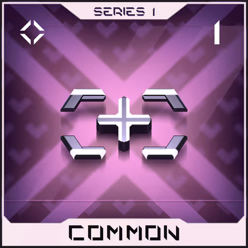 Clash Of Coins Series 1 Buildings