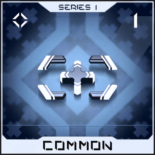 Clash Of Coins Series 1 Buildings