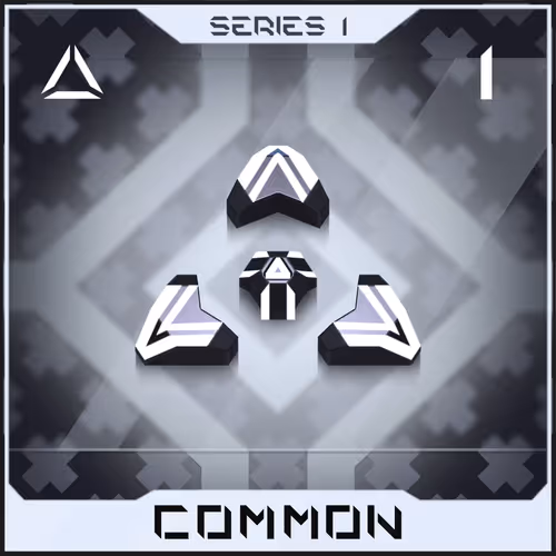 Clash Of Coins Series 1 Buildings