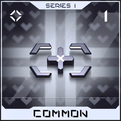 Clash Of Coins Series 1 Buildings