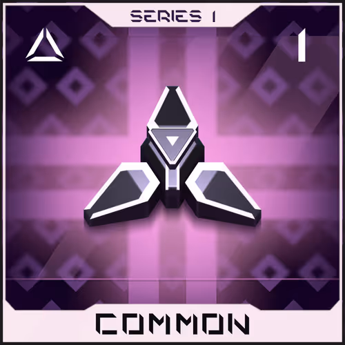 Clash Of Coins Series 1 Buildings
