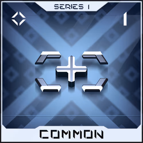Clash Of Coins Series 1 Buildings