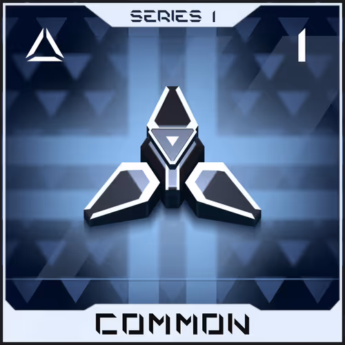 Clash Of Coins Series 1 Buildings
