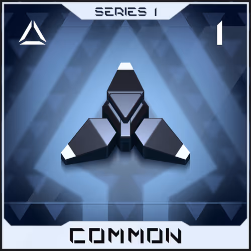 Clash Of Coins Series 1 Buildings