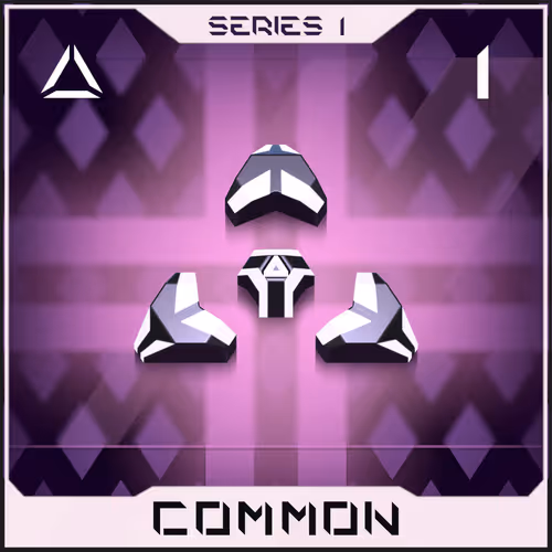 Clash Of Coins Series 1 Buildings