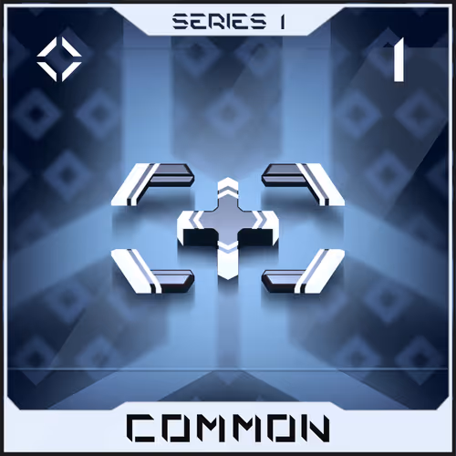 Clash Of Coins Series 1 Buildings