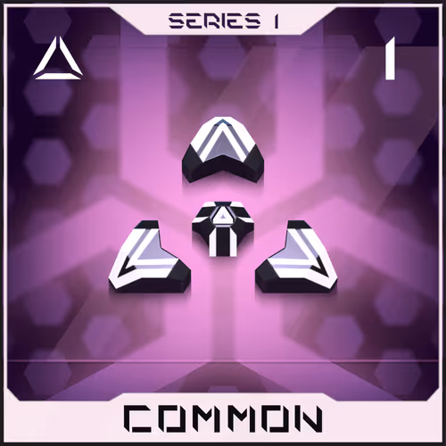 Clash Of Coins Series 1 Buildings