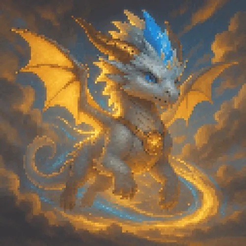 Dragon Slither