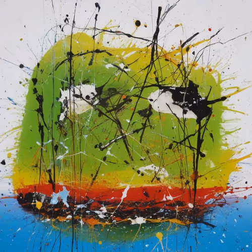 Pepescapes by Jhekub