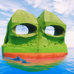 Erosion