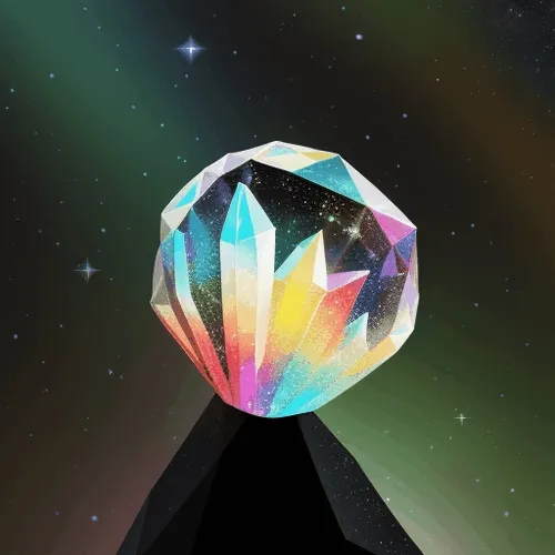 Crystalx 1