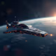 Spaceship