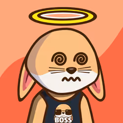 Boss Bunnies #2773