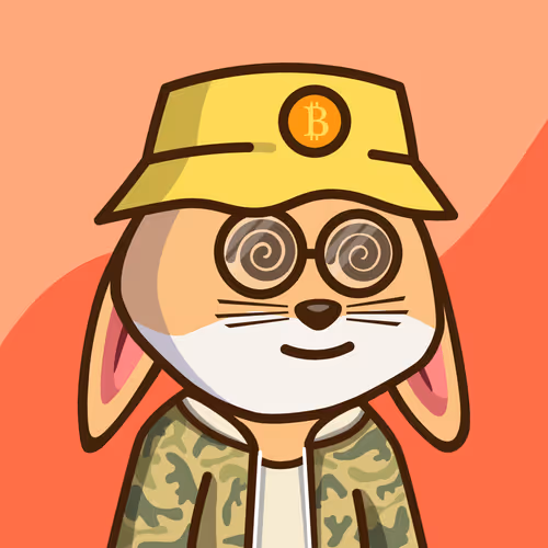 Boss Bunnies Nft Official