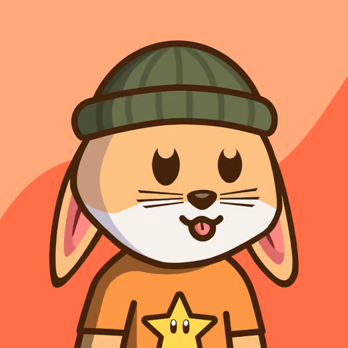 Boss Bunnies #3193
