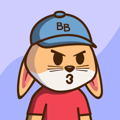 Boss Bunnies Nft Official