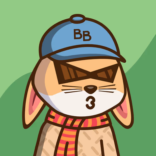 Boss Bunnies Nft Official