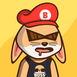 Boss Bunnies #1792
