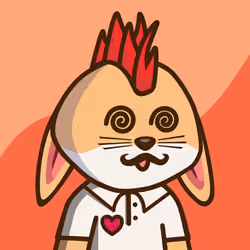 Boss Bunnies #2479