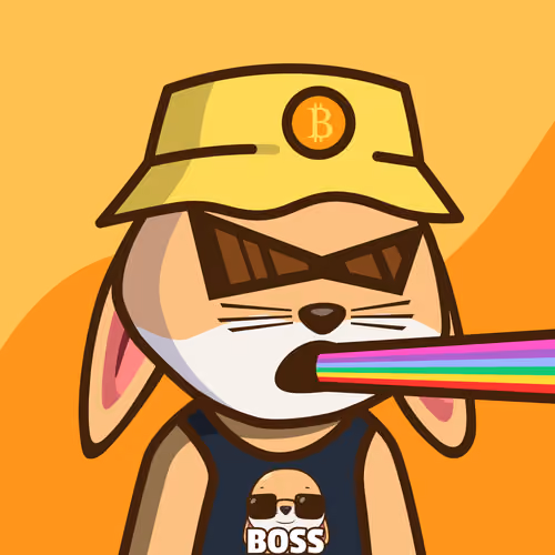 Boss Bunnies #529