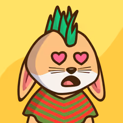 Boss Bunnies #119