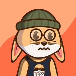 Boss Bunnies #3529