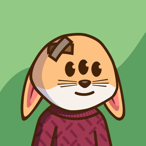 Boss Bunnies #344