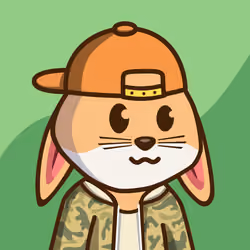 Boss Bunnies #3697