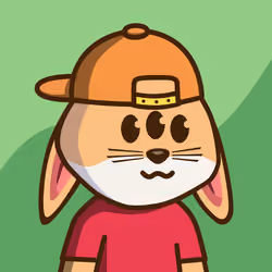 Boss Bunnies #563